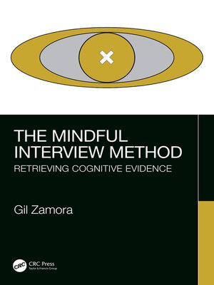 cover image of The Mindful Interview Method